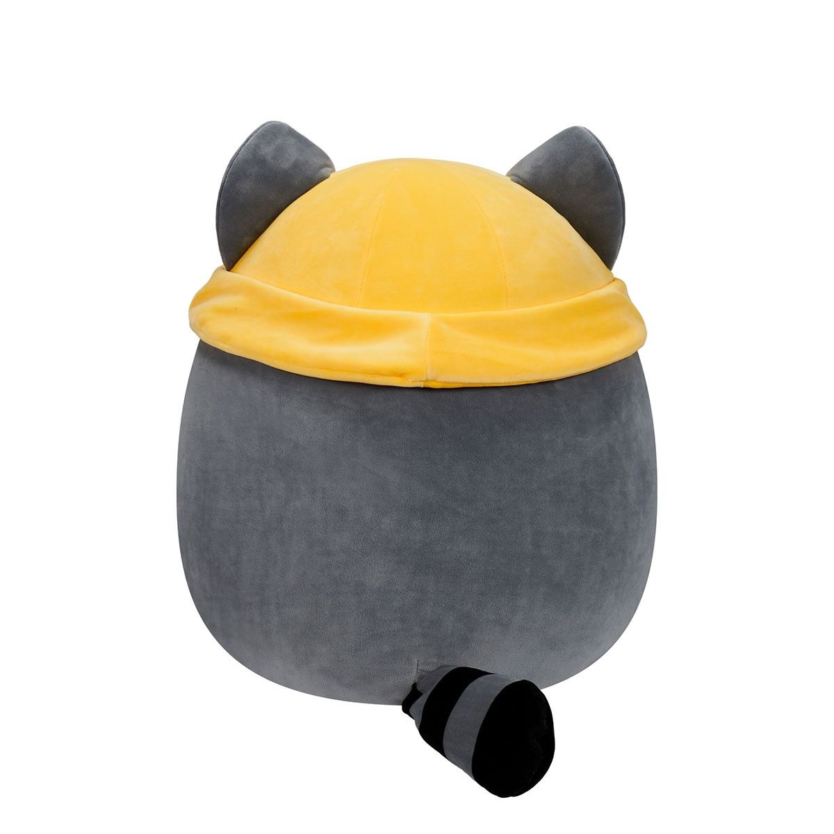М'яка іграшка SQUISHMALLOWS - ЄНОТ РОККІ (13 cm)