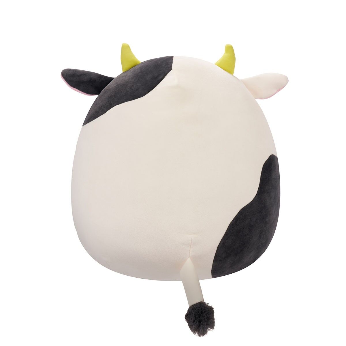 М'яка іграшка SQUISHMALLOWS - КОРІВКА КОННОР (19 cm)