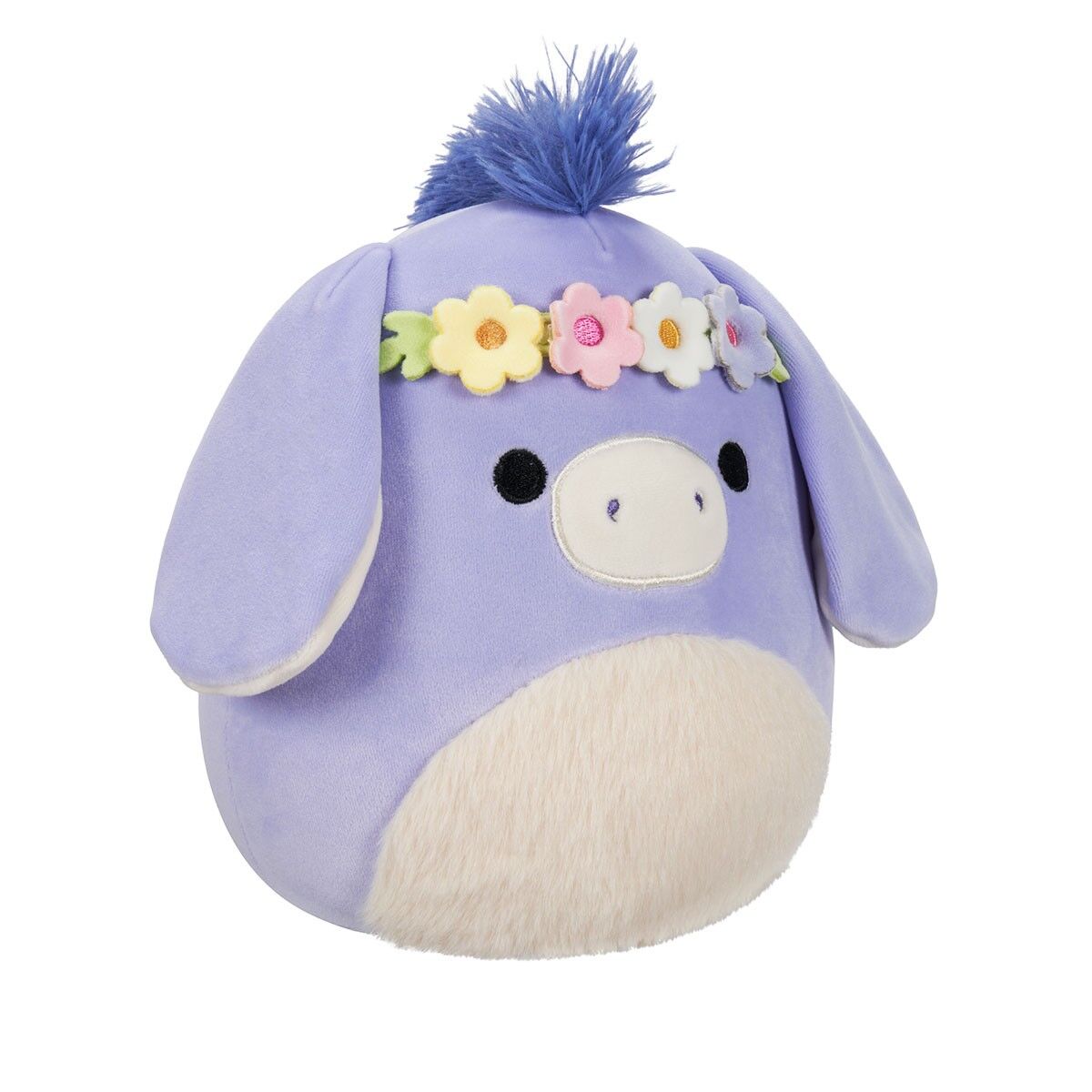 М'яка іграшка SQUISHMALLOWS - ВІСЛЮЧОК МИЛАНДА (19 cm)