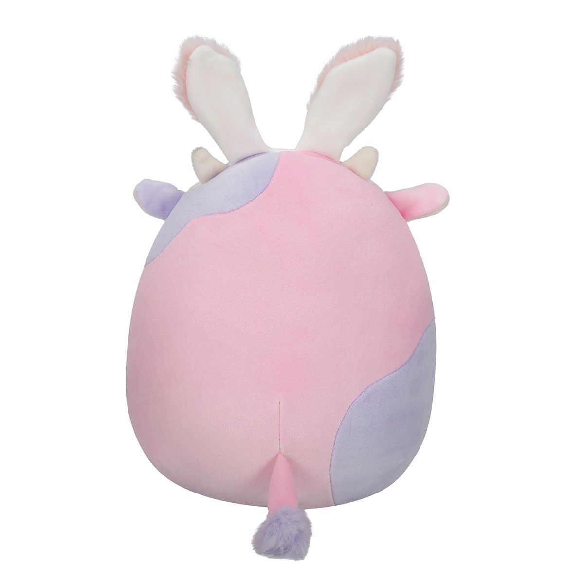 М'яка іграшка SQUISHMALLOWS - КОРІВКА ПЕТТІ (19 cm)