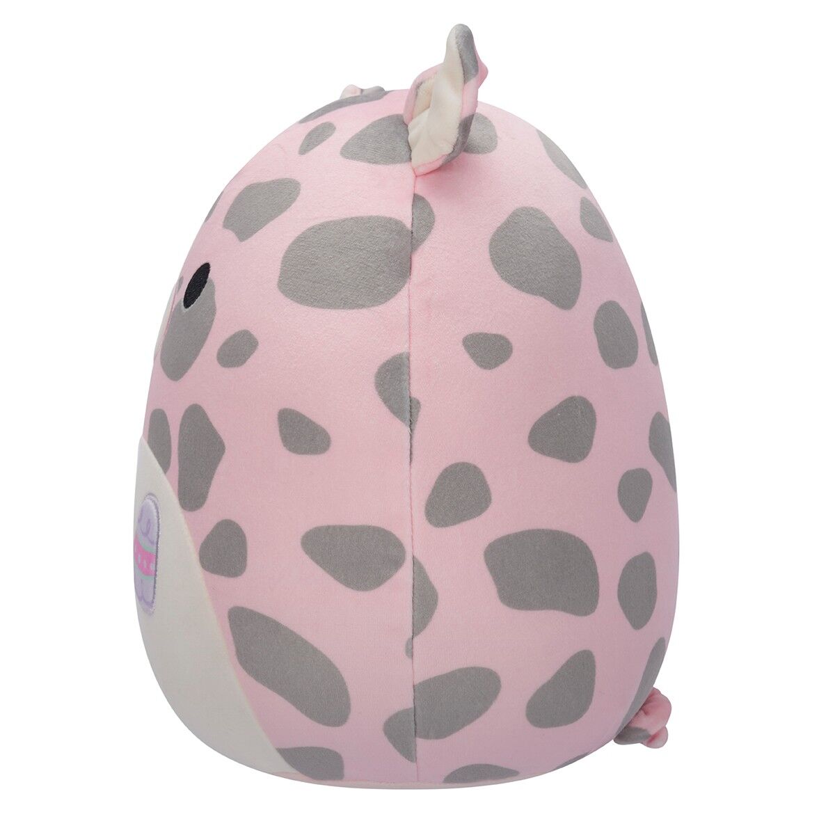 М'яка іграшка SQUISHMALLOWS - ПОРОСЯТКО АКВІТАНІЯ (30 cm)