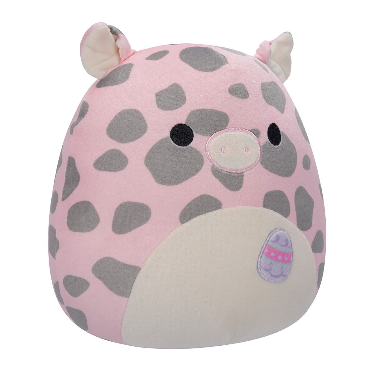 М'яка іграшка SQUISHMALLOWS - ПОРОСЯТКО АКВІТАНІЯ (30 cm)