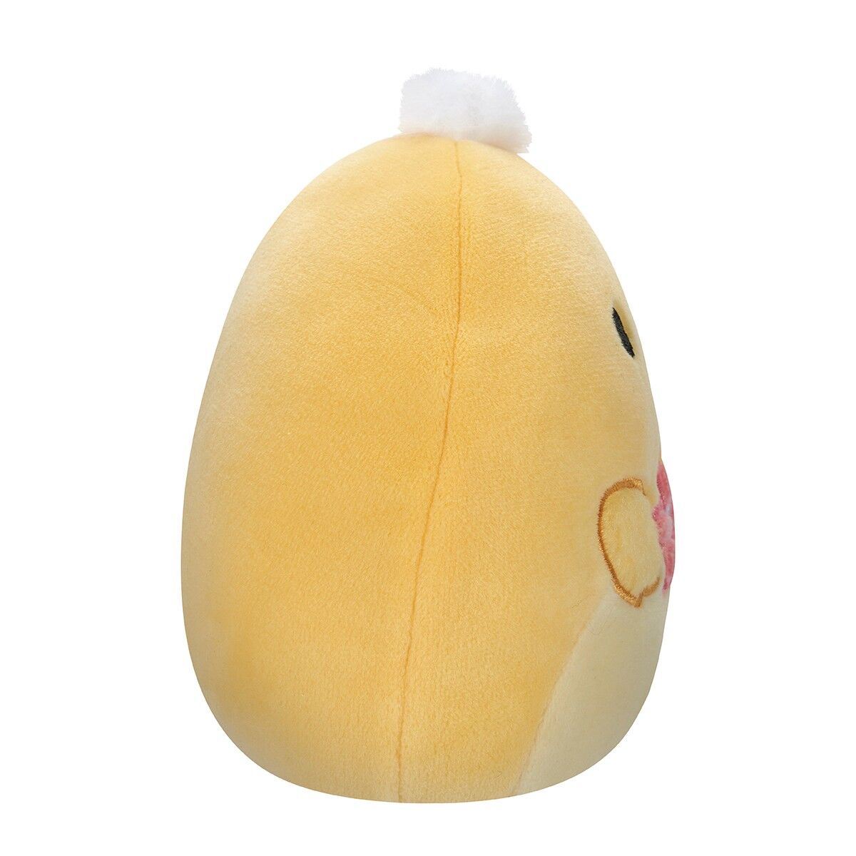 М'яка іграшка SQUISHMALLOWS - ПТАШЕНЯ ТРІСТОН (13 cm)