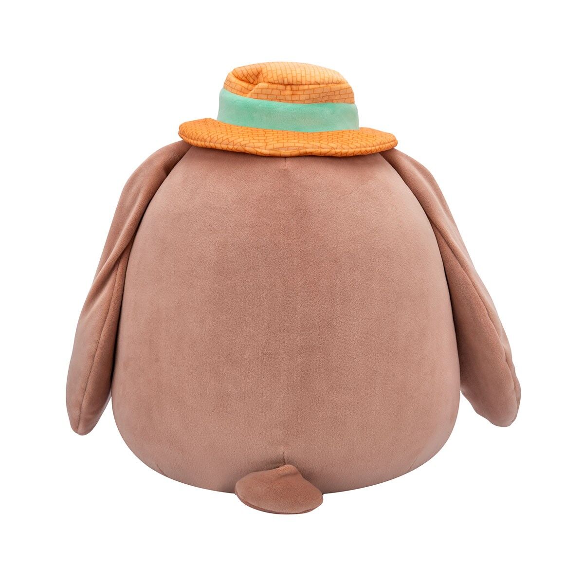 М'яка іграшка SQUISHMALLOWS - ЗАЙЧИК ЯНГ (13 cm)