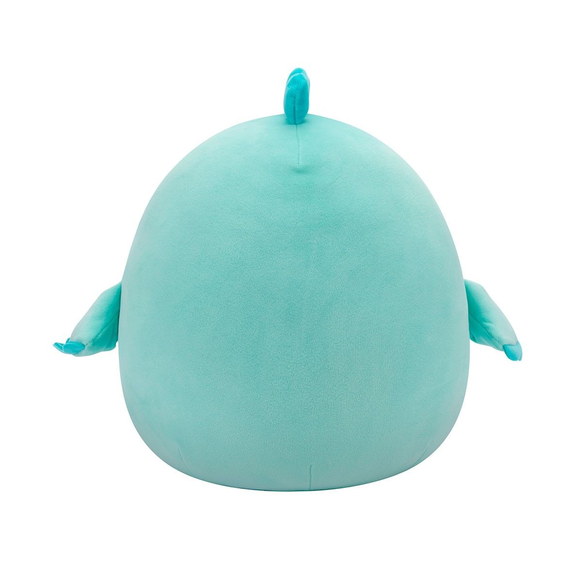 М'яка іграшка SQUISHMALLOWS - КУРЧА ДОЛОРЕС (13 cm)