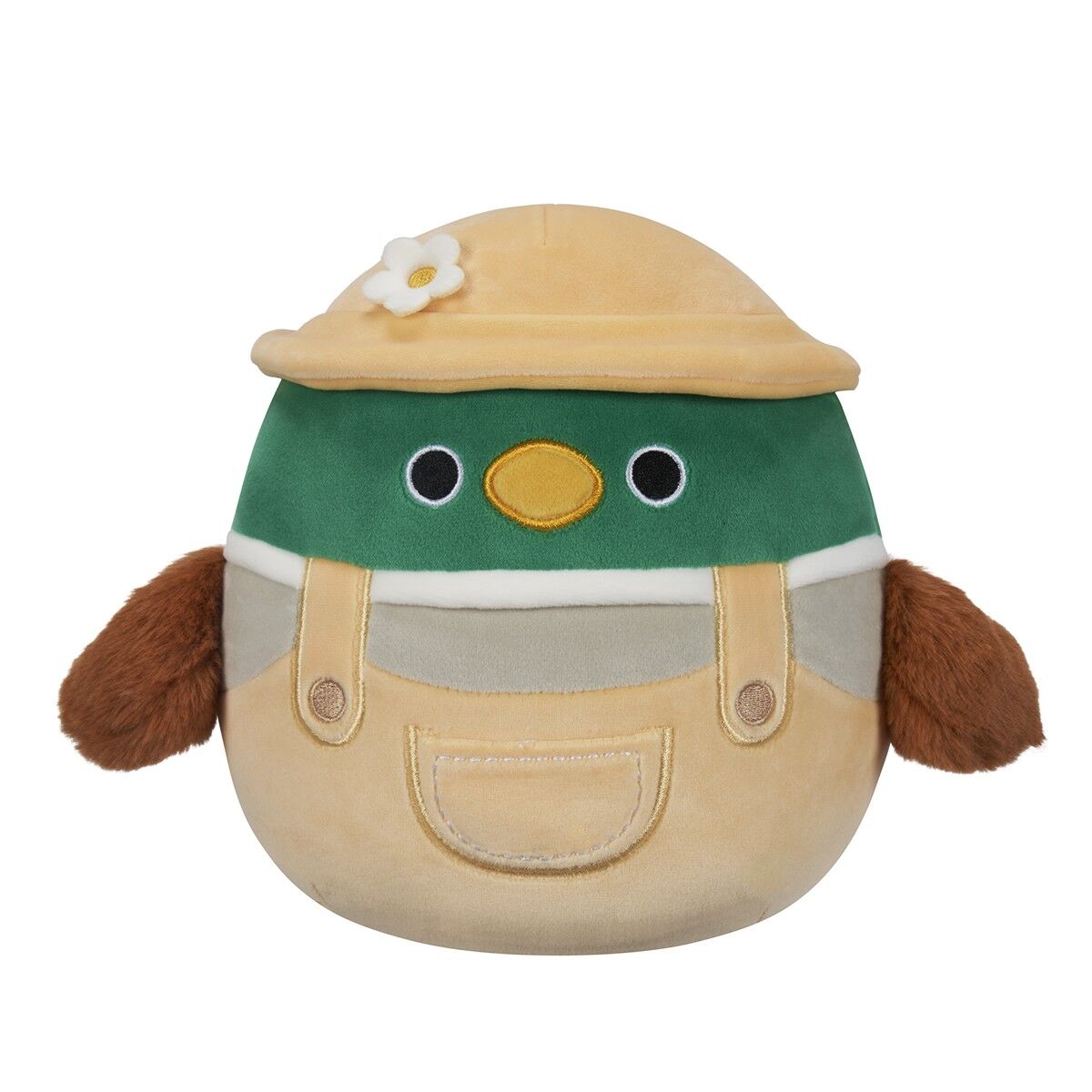 М'яка іграшка SQUISHMALLOWS - КАЧУР ЕЙВЕРІ (19 cm)