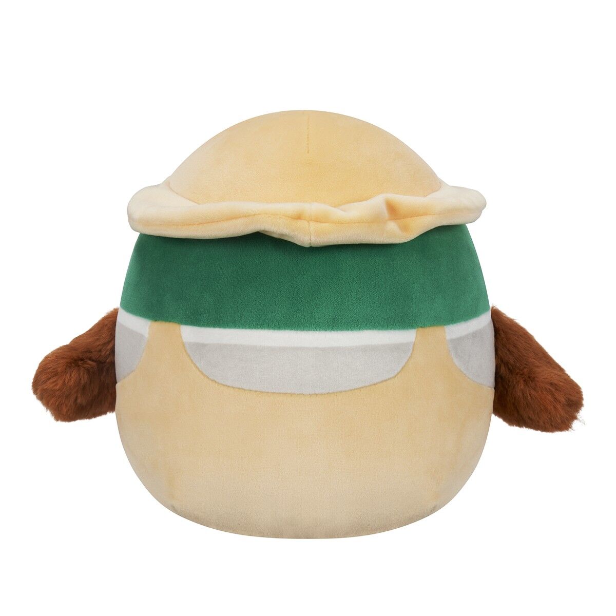М'яка іграшка SQUISHMALLOWS - КАЧУР ЕЙВЕРІ (19 cm)