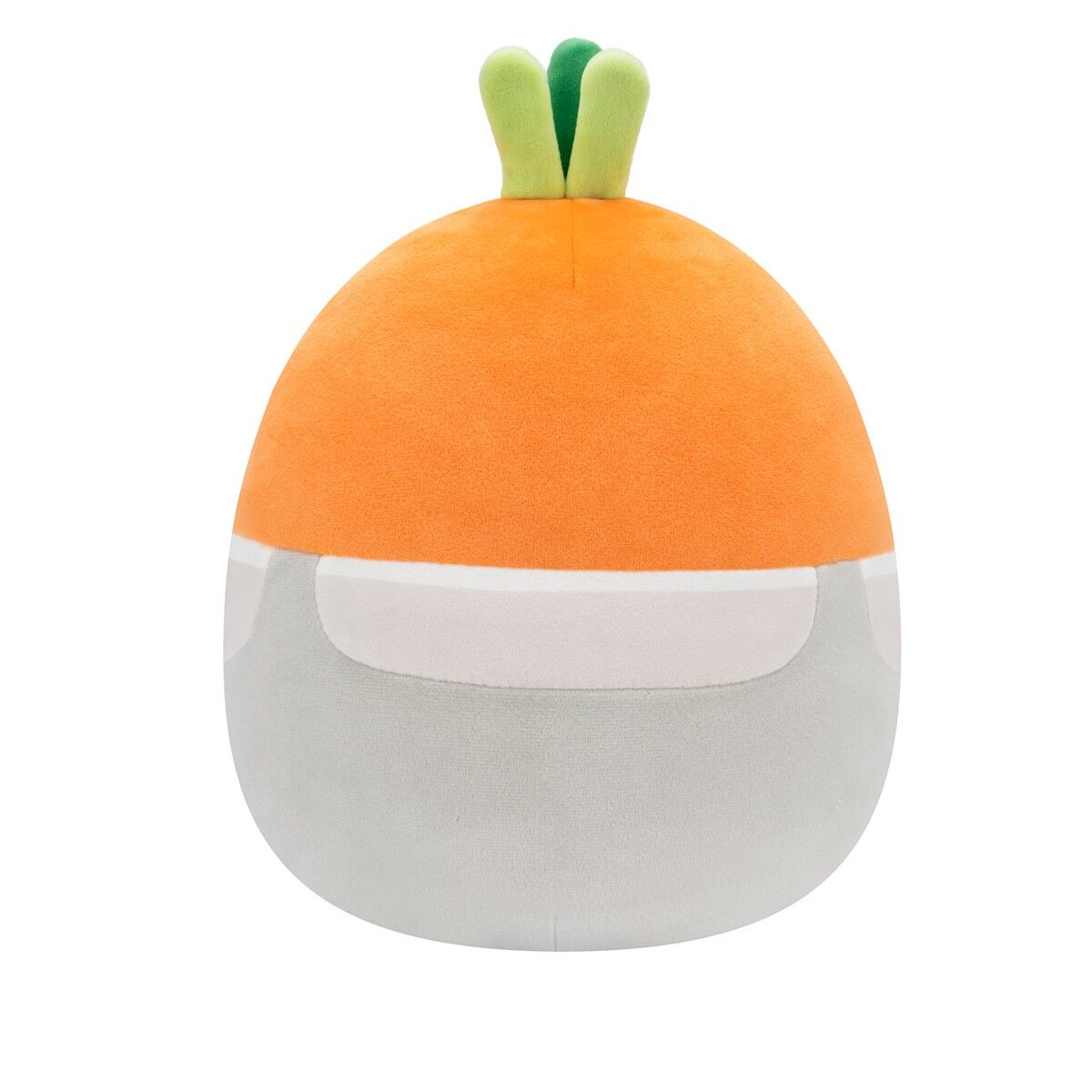 М'яка іграшка SQUISHMALLOWS - МОРКВИНКА КАРОЛІНА (19 cm)