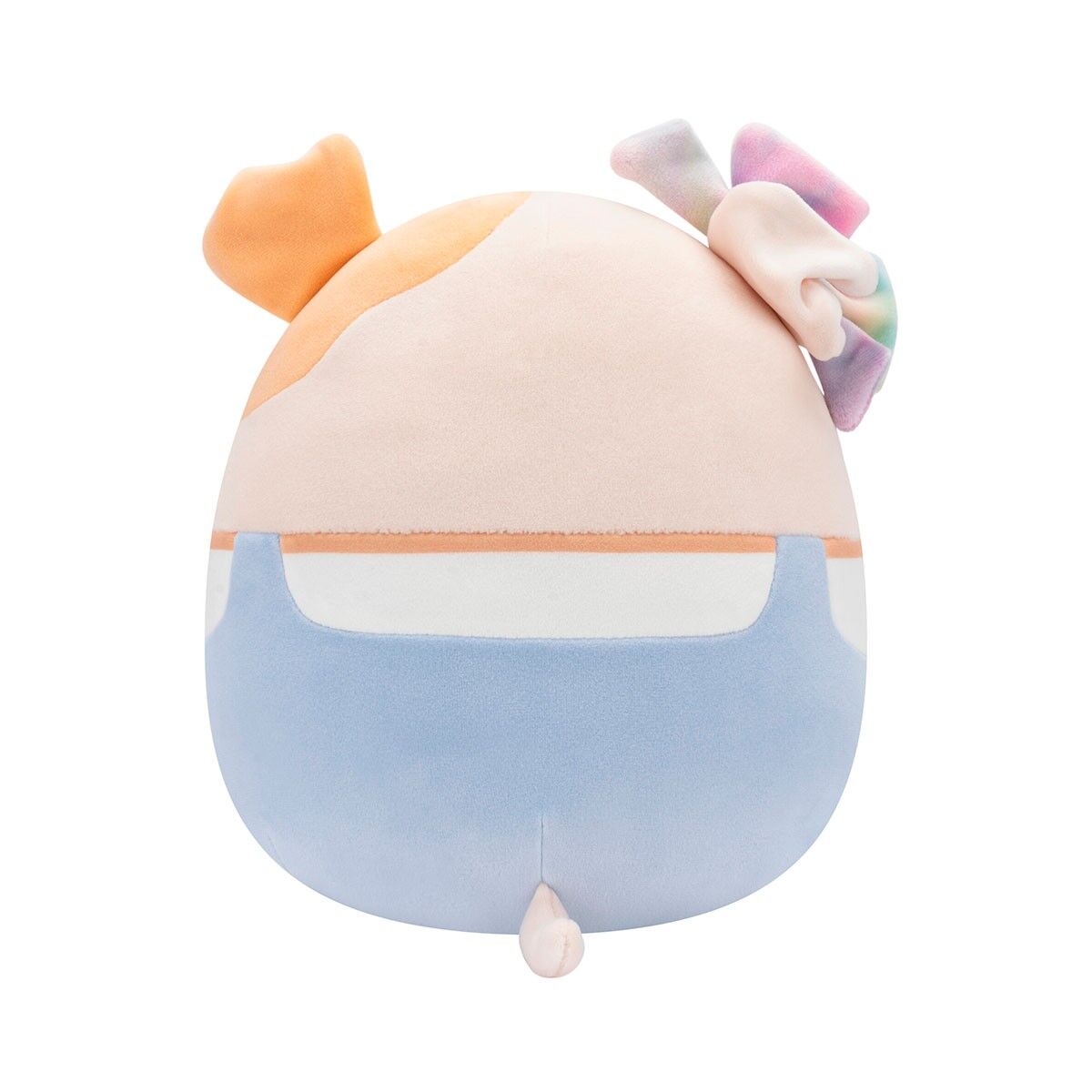 М'яка іграшка SQUISHMALLOWS - СОБАКА ГАРРІС (19 cm)