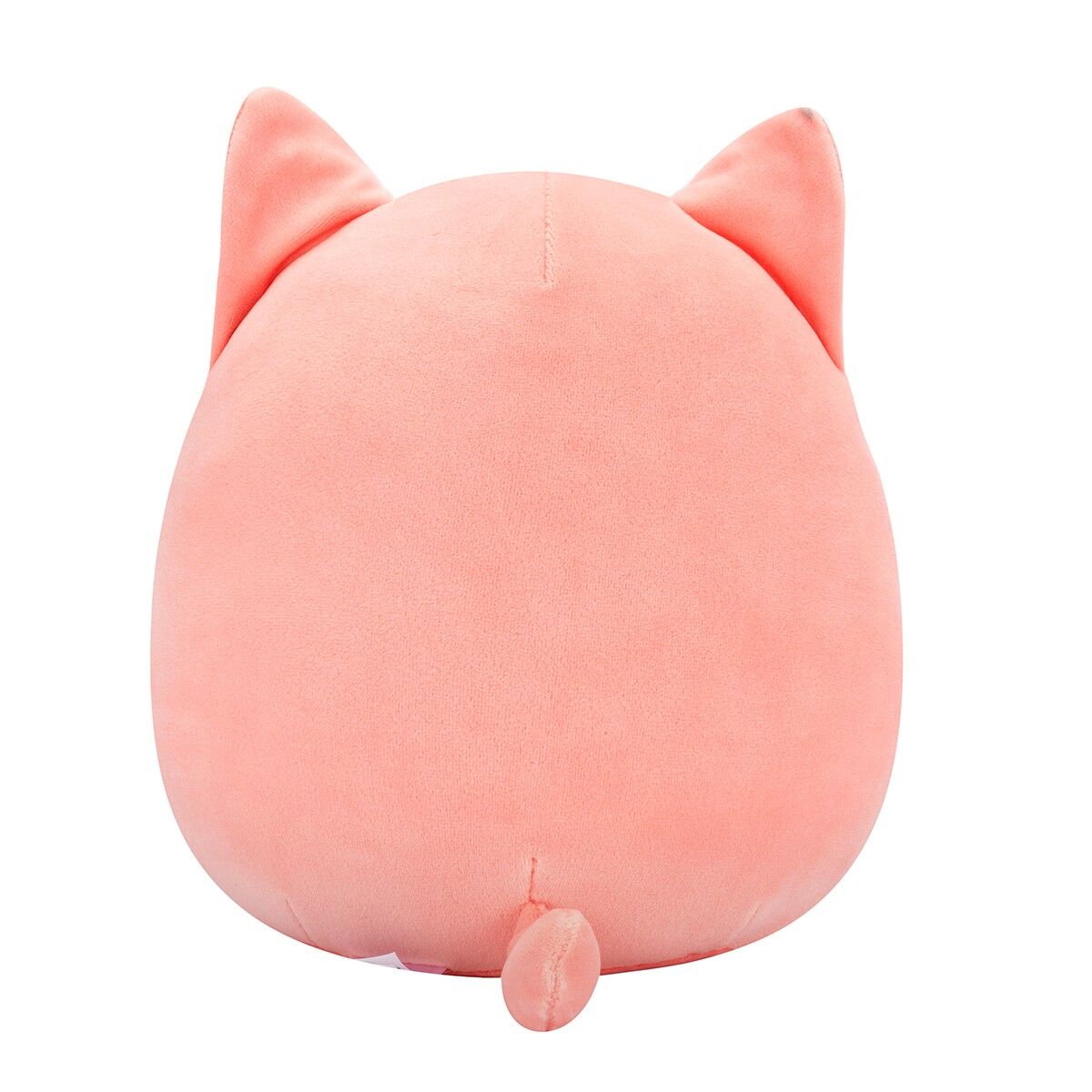 М'яка іграшка SQUISHMALLOWS - КІТ УІЛКА (19 cm)