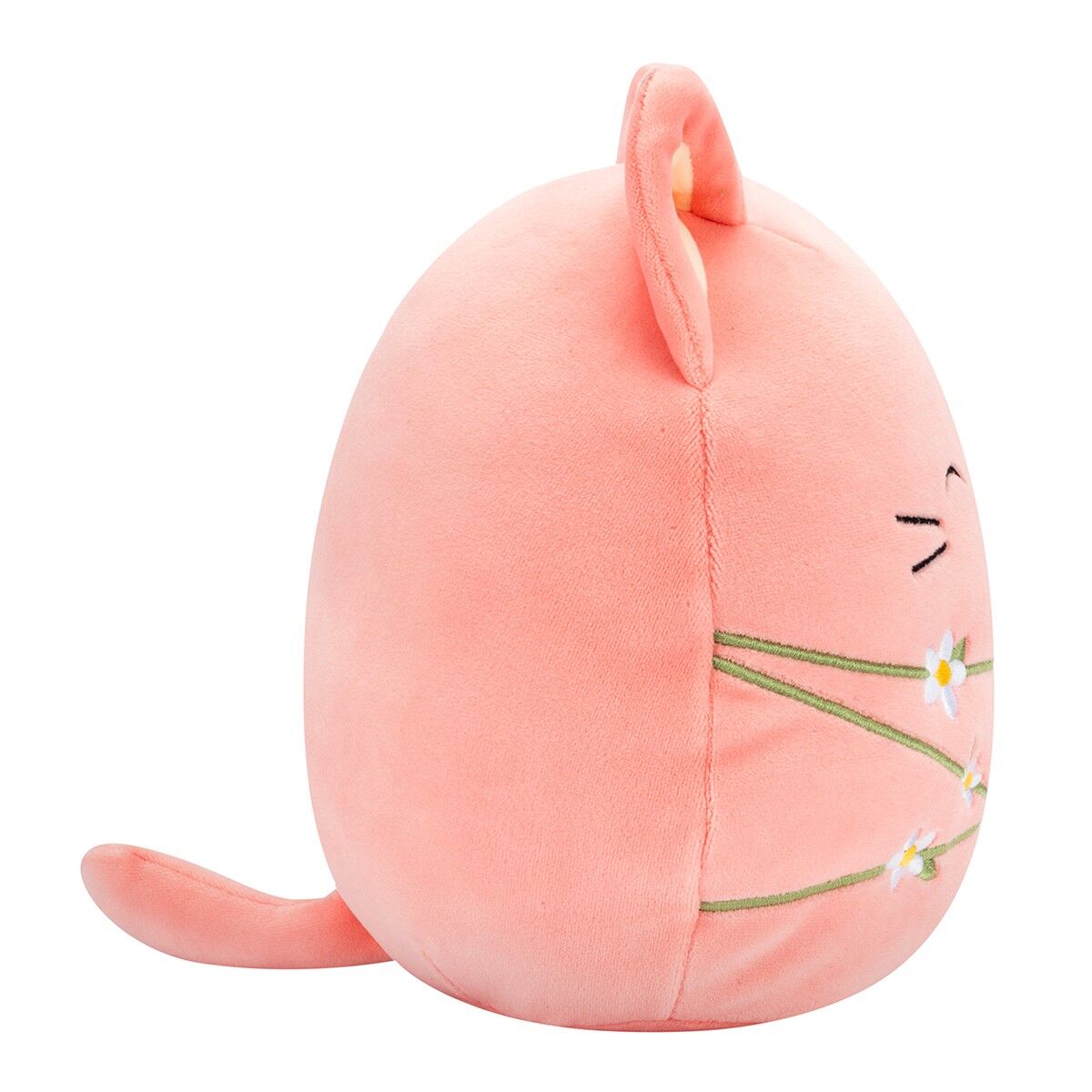 М'яка іграшка SQUISHMALLOWS - КІТ УІЛКА (19 cm)