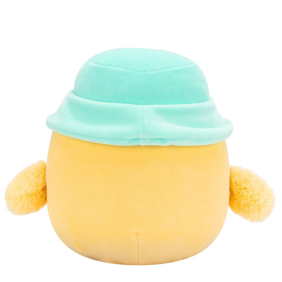 М'яка іграшка SQUISHMALLOWS - ПТАШЕНЯ ТРІСТОН (19 cm)