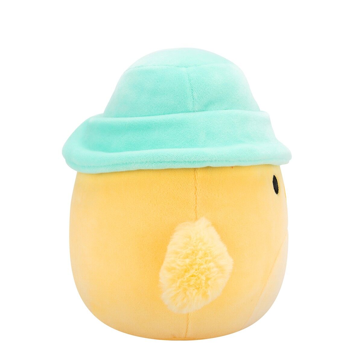 М'яка іграшка SQUISHMALLOWS - ПТАШЕНЯ ТРІСТОН (19 cm)