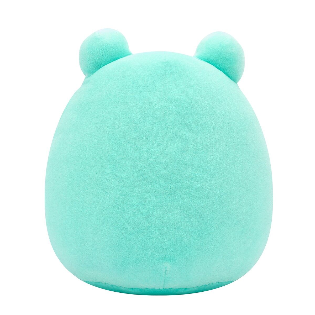 М'яка іграшка SQUISHMALLOWS - ЖАБКА НОВІ (19 cm)