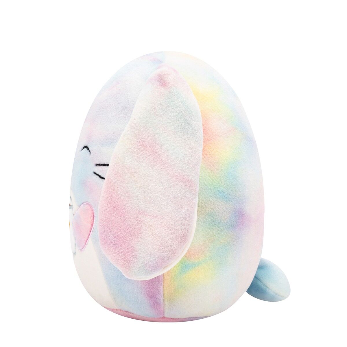 М'яка іграшка SQUISHMALLOWS – КРОЛИК КЕНДІ (19 cm)