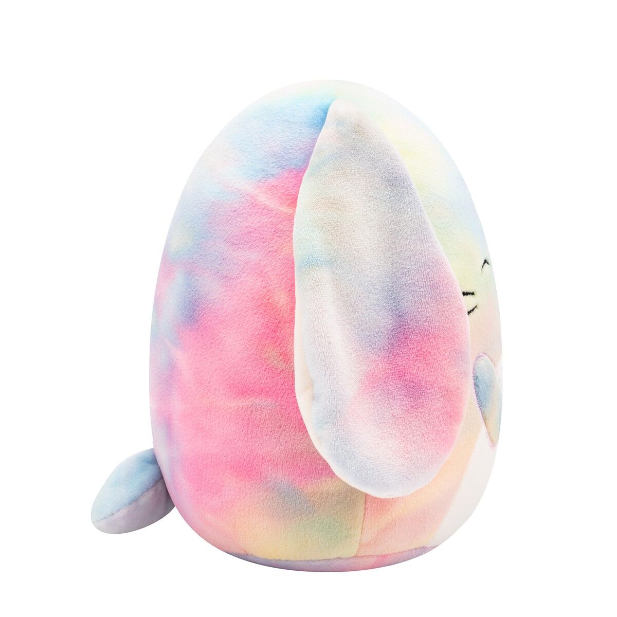 М'яка іграшка SQUISHMALLOWS – КРОЛИК КЕНДІ (19 cm)