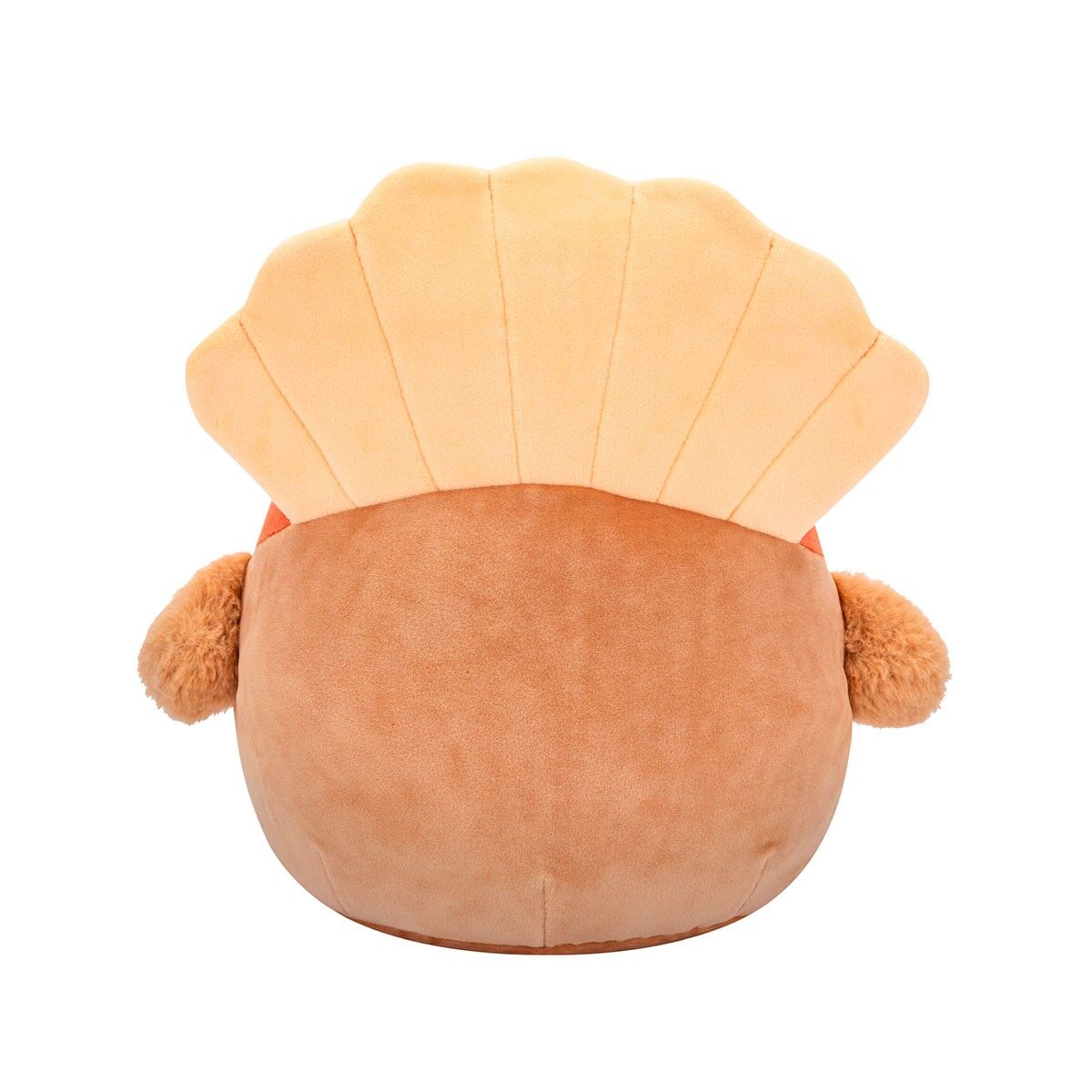 М'яка іграшка SQUISHMALLOWS – ІНДИК ГОБРІАННА (19 cm)