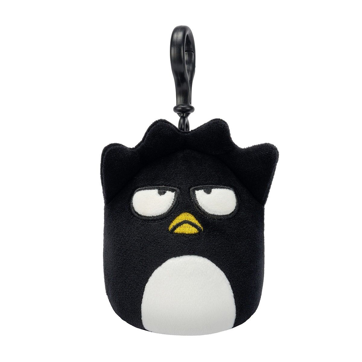 М'яка іграшка на кліпсі SQUISHMALLOWS серії "Хелоу Кітті" - БАДЗ-МАРУ (9 cm)