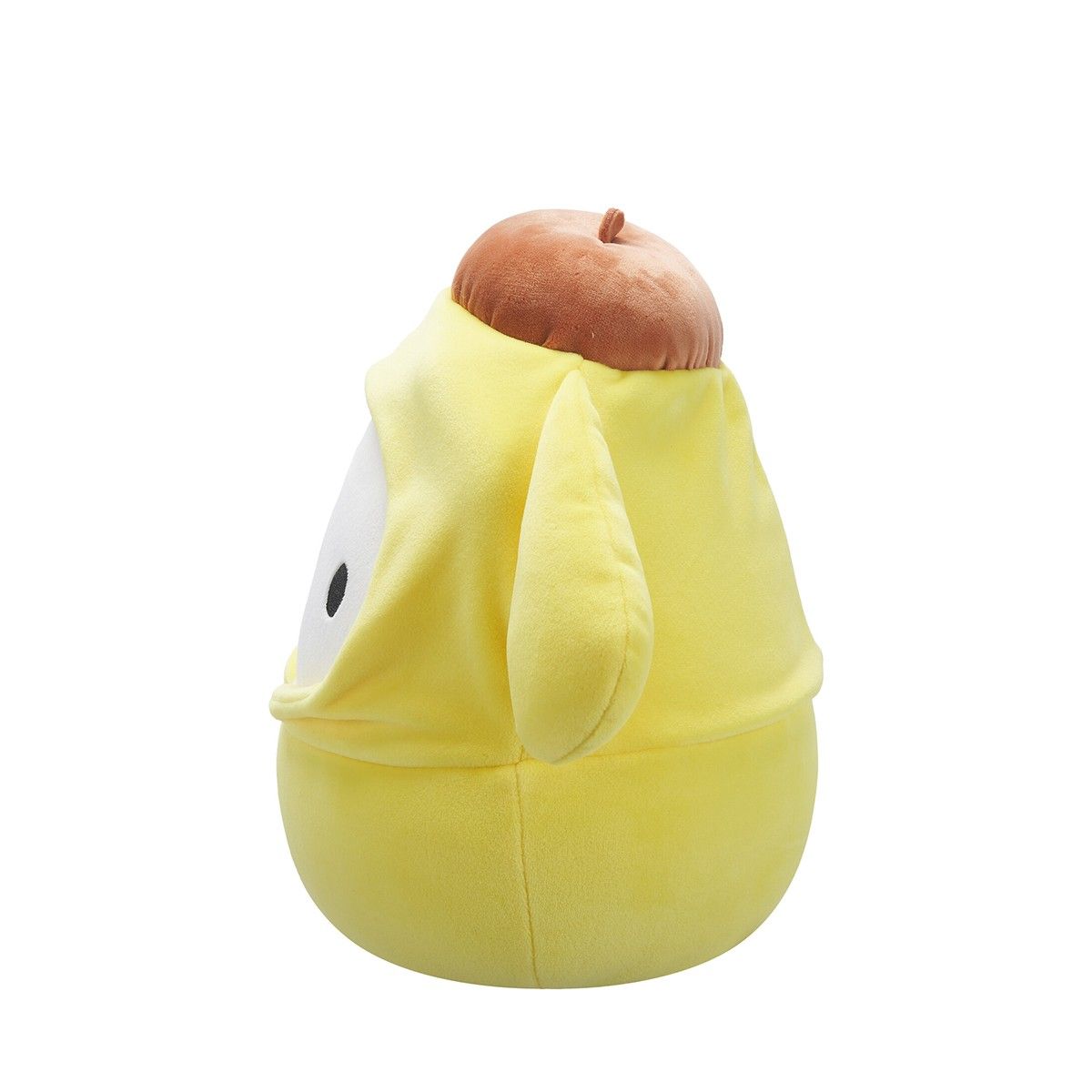 М'яка іграшка SQUISHMALLOWS серії "Хелоу Кітті" - ХЕЛОУ КІТТІ В ОБРАЗІ ПОМПОМПУРІН (20 cm)