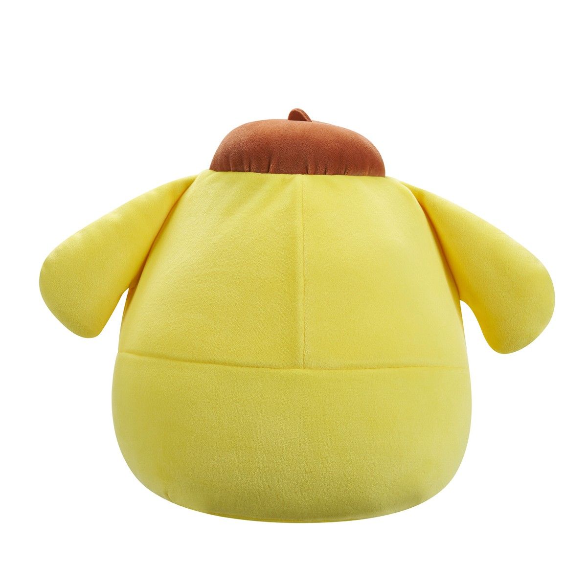 М'яка іграшка SQUISHMALLOWS серії "Хелоу Кітті" - ХЕЛОУ КІТТІ В ОБРАЗІ ПОМПОМПУРІН (20 cm)
