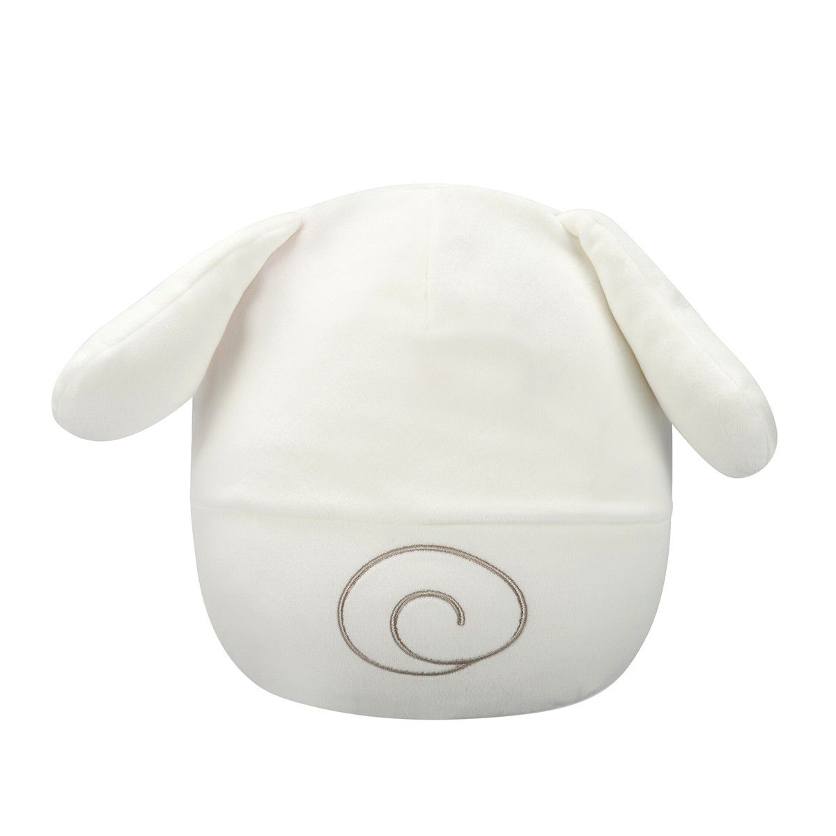 М'яка іграшка SQUISHMALLOWS серії "Хелоу Кітті" - ХЕЛОУ КІТТІ В ОБРАЗІ СІННАМОРОЛЛ (20 cm)