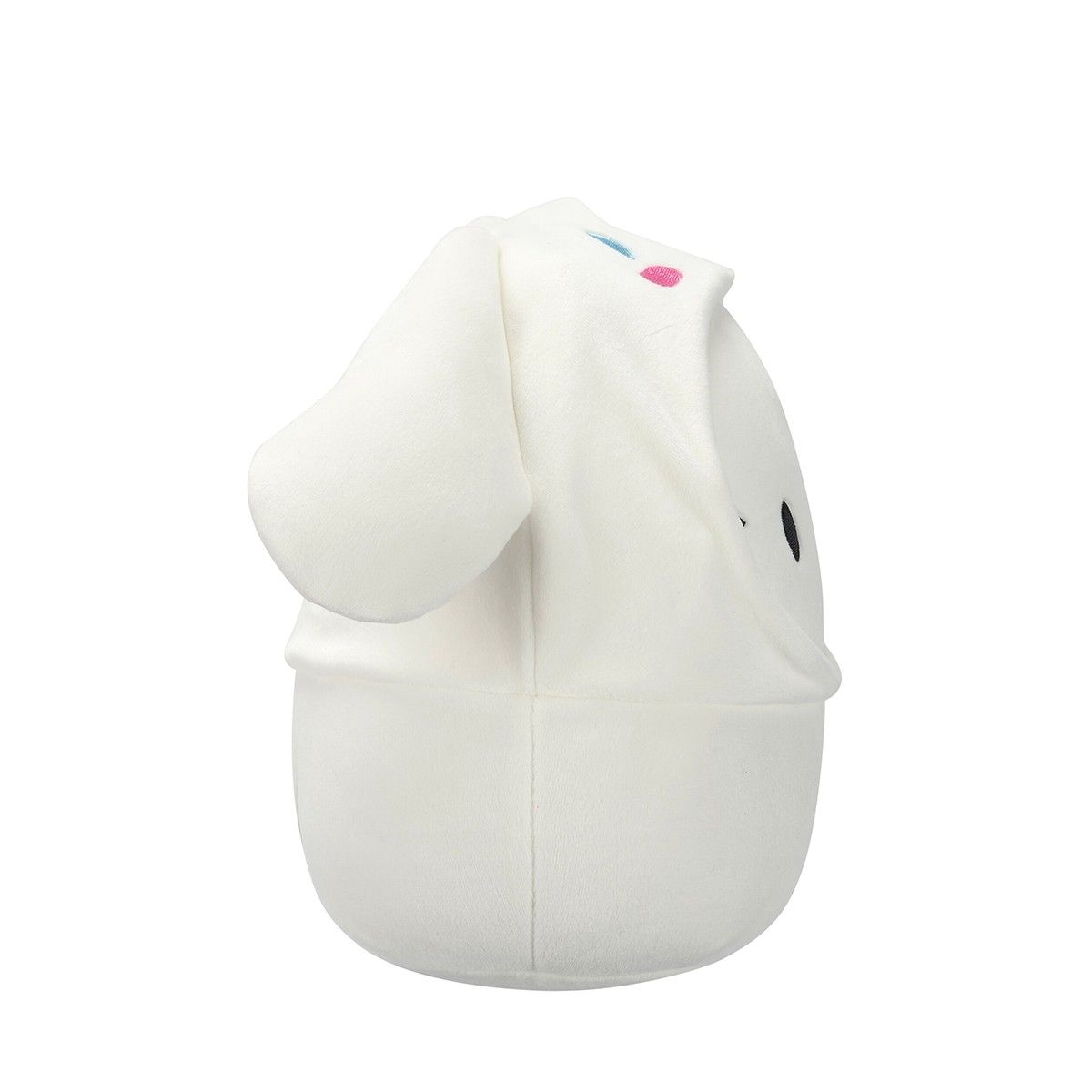 М'яка іграшка SQUISHMALLOWS серії "Хелоу Кітті" - ХЕЛОУ КІТТІ В ОБРАЗІ СІННАМОРОЛЛ (20 cm)