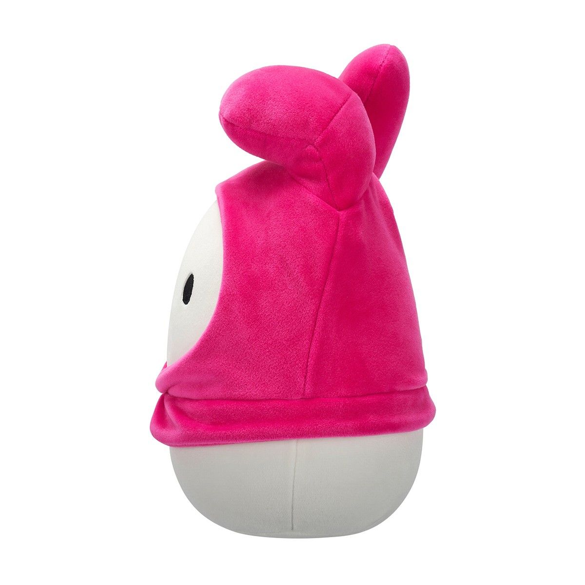 М'яка іграшка SQUISHMALLOWS серії "Хелоу Кітті" - ХЕЛОУ КІТТІ В ОБРАЗІ МОЯ МЕЛОДІ (20 cm)
