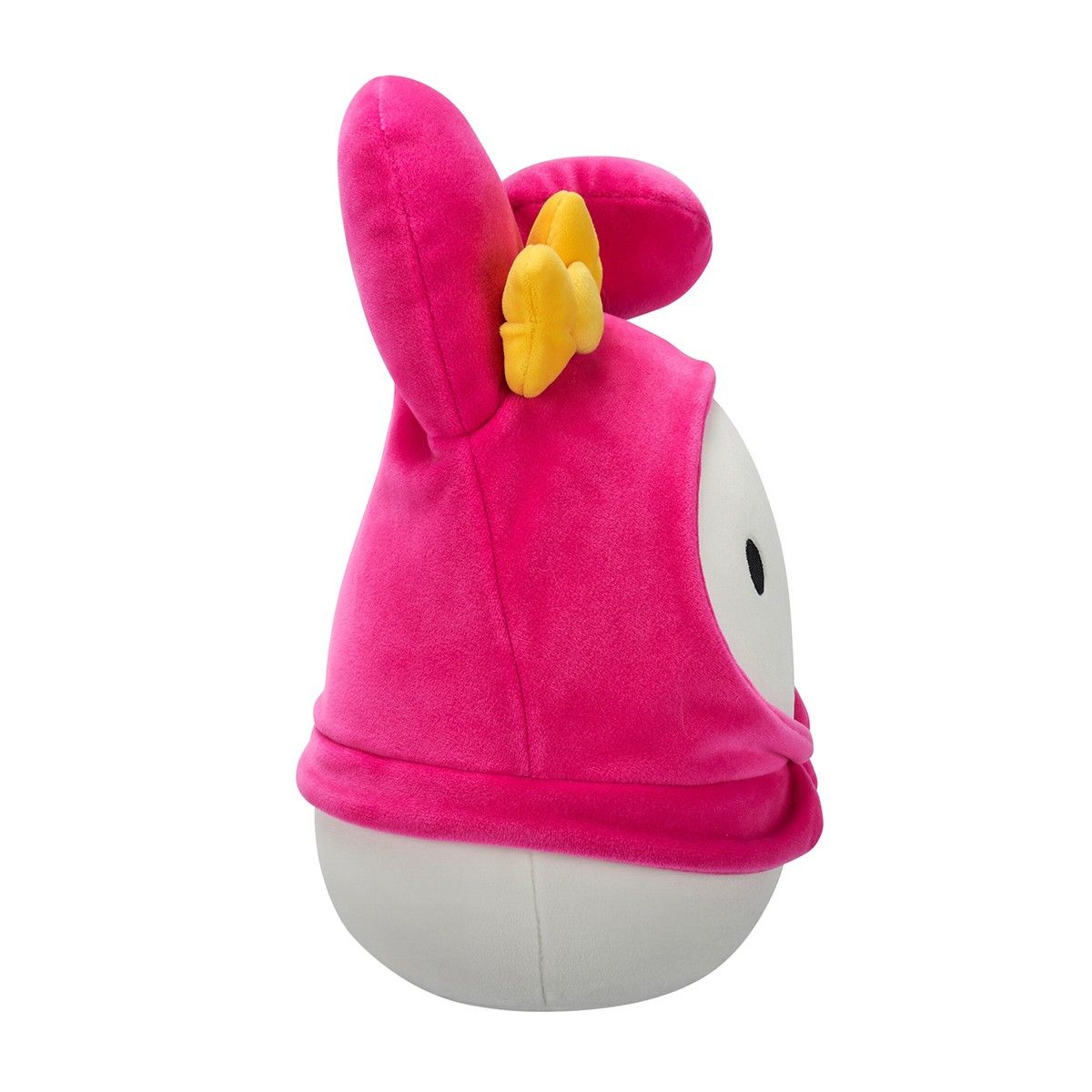 М'яка іграшка SQUISHMALLOWS серії "Хелоу Кітті" - ХЕЛОУ КІТТІ В ОБРАЗІ МОЯ МЕЛОДІ (20 cm)