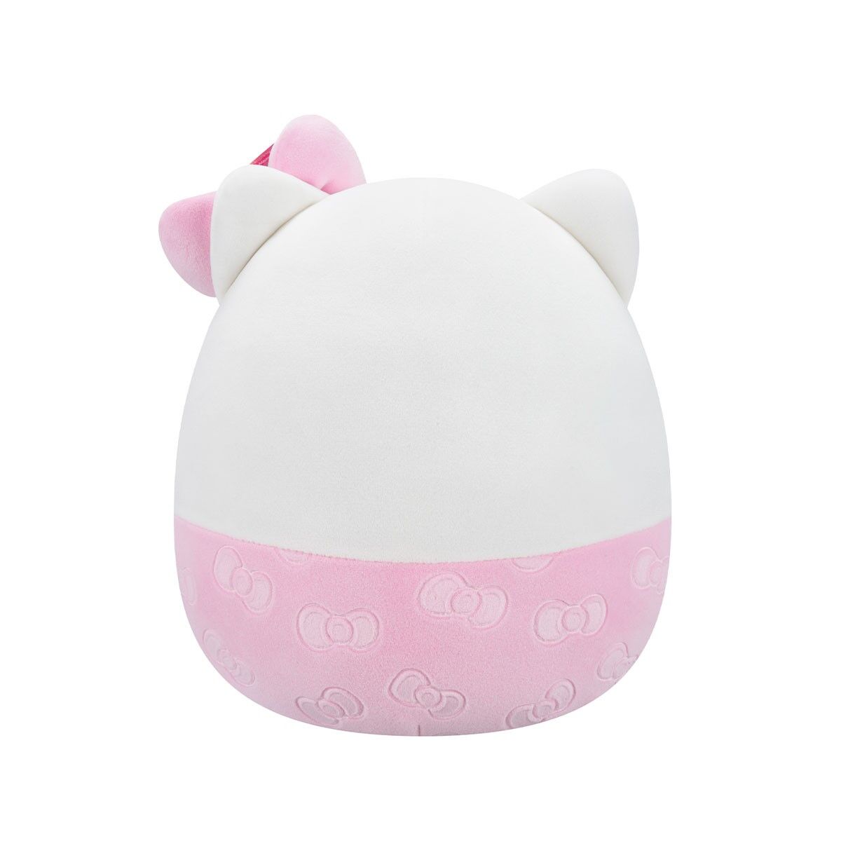 М'яка іграшка SQUISHMALLOWS – ХЕЛОУ КІТТІ У РОЖЕВОМУ (20 cm)
