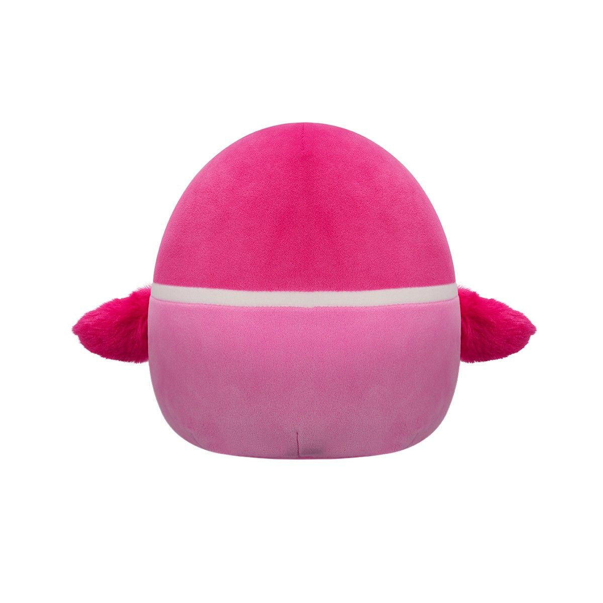 М'яка іграшка SQUISHMALLOWS – КАЧКА ДЕЛЛА (13 cm)
