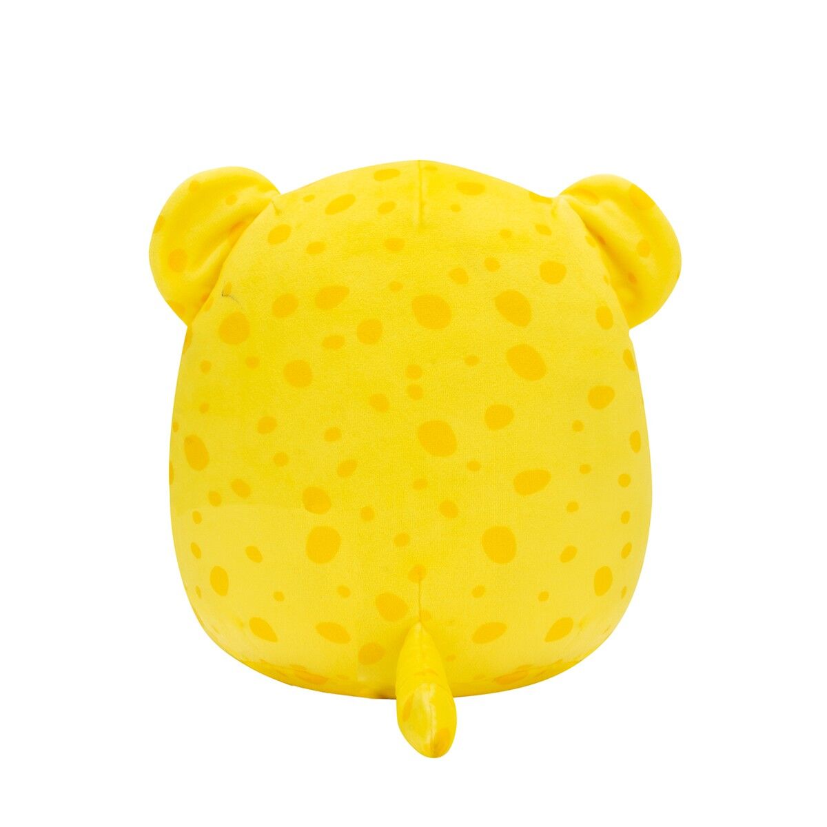 М'яка іграшка SQUISHMALLOWS – ГЕПАРД ЛЕКСІ (13 cm)
