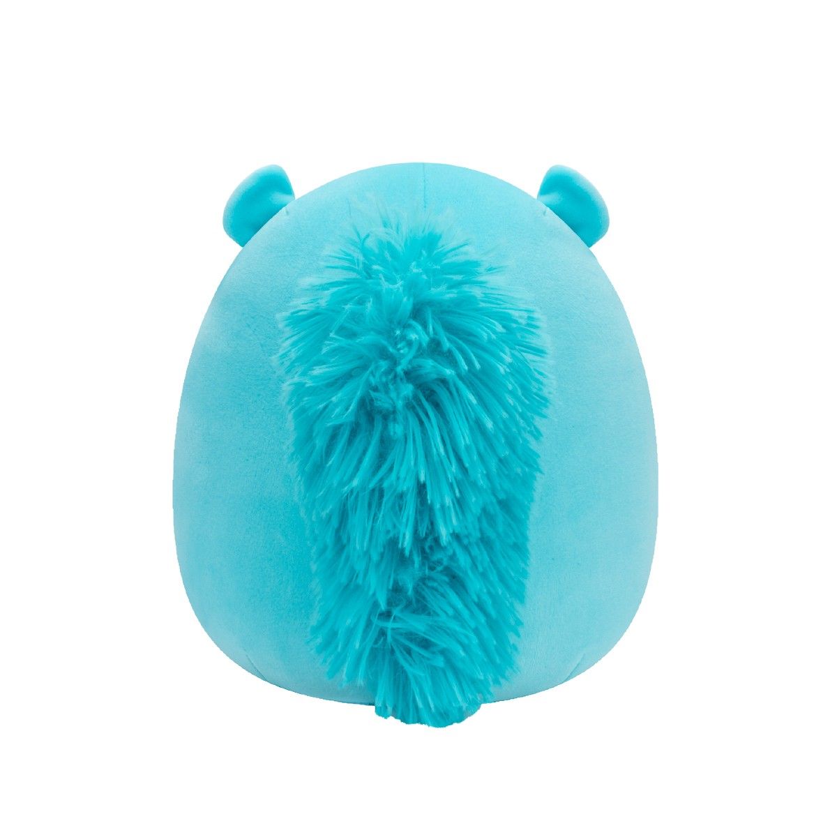 М'яка іграшка SQUISHMALLOWS – БІЛКА САНТЬЯГО (13 cm)