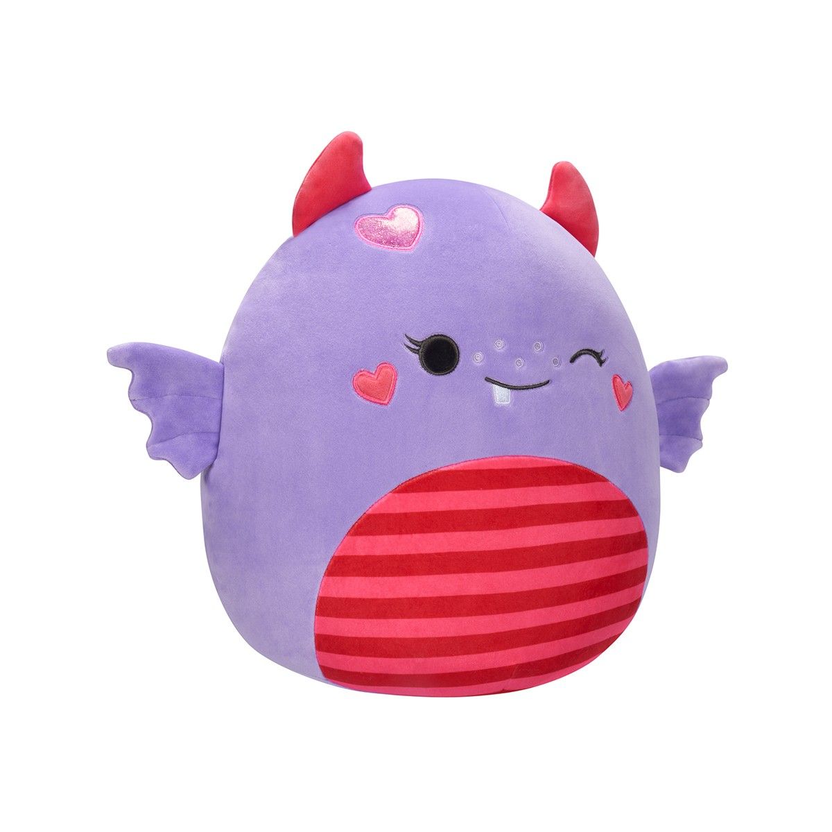 М'яка іграшка SQUISHMALLOWS – МОНСТРИК АТВАТЕР (13 cm)