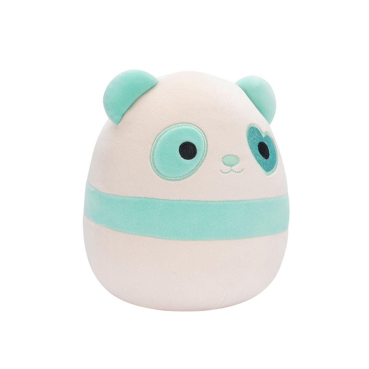 М'яка іграшка SQUISHMALLOWS – ПАНДА ШВИНДТ (13 cm)