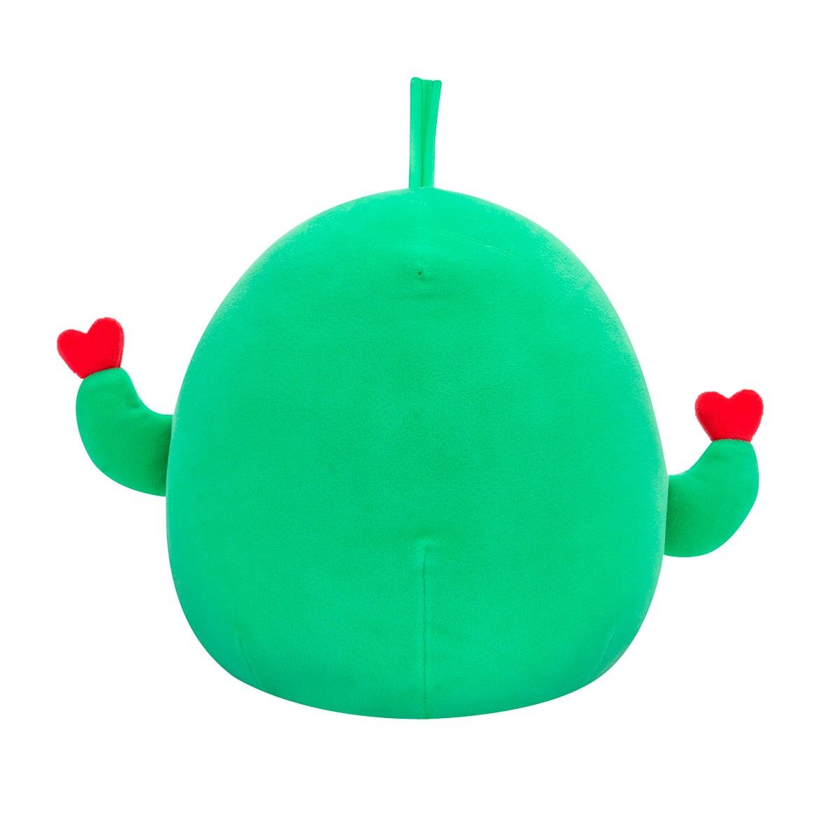М'яка іграшка SQUISHMALLOWS – ДРУЗІ КАКТУСИ (2 шт, 19 cm)