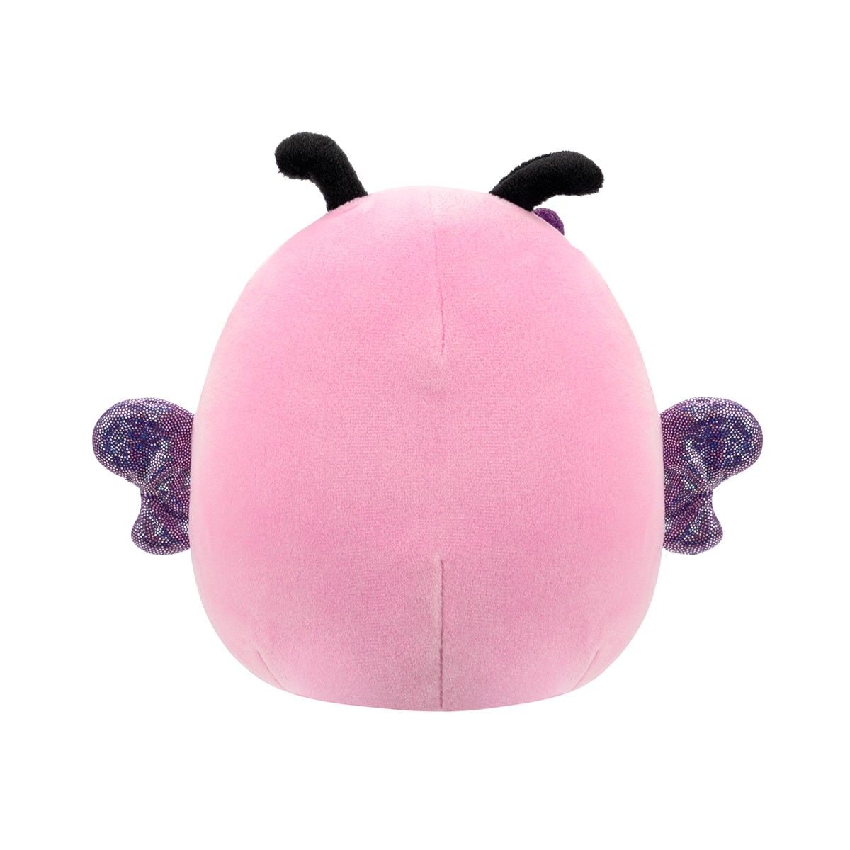 М'яка іграшка SQUISHMALLOWS – ДРУЗІ ДЖМЕЛІ (2 шт, 19 cm)