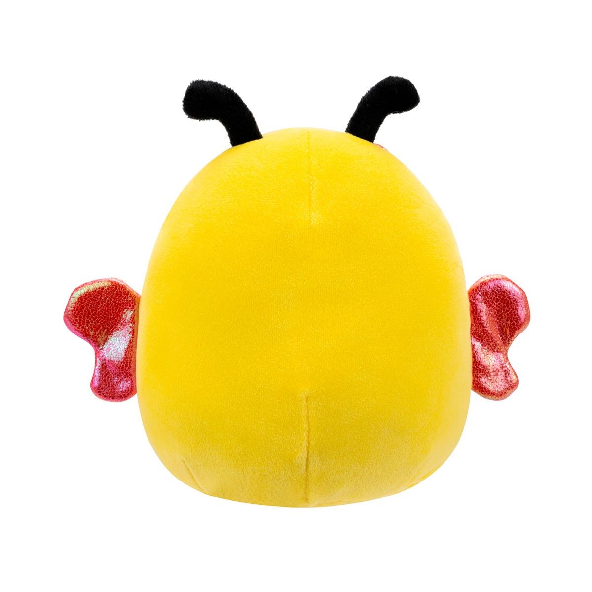 М'яка іграшка SQUISHMALLOWS – ДРУЗІ ДЖМЕЛІ (2 шт, 19 cm)