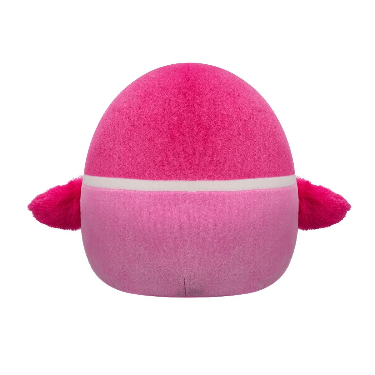 М'яка іграшка SQUISHMALLOWS – КАЧКА ДЕЛЛА (19 cm)