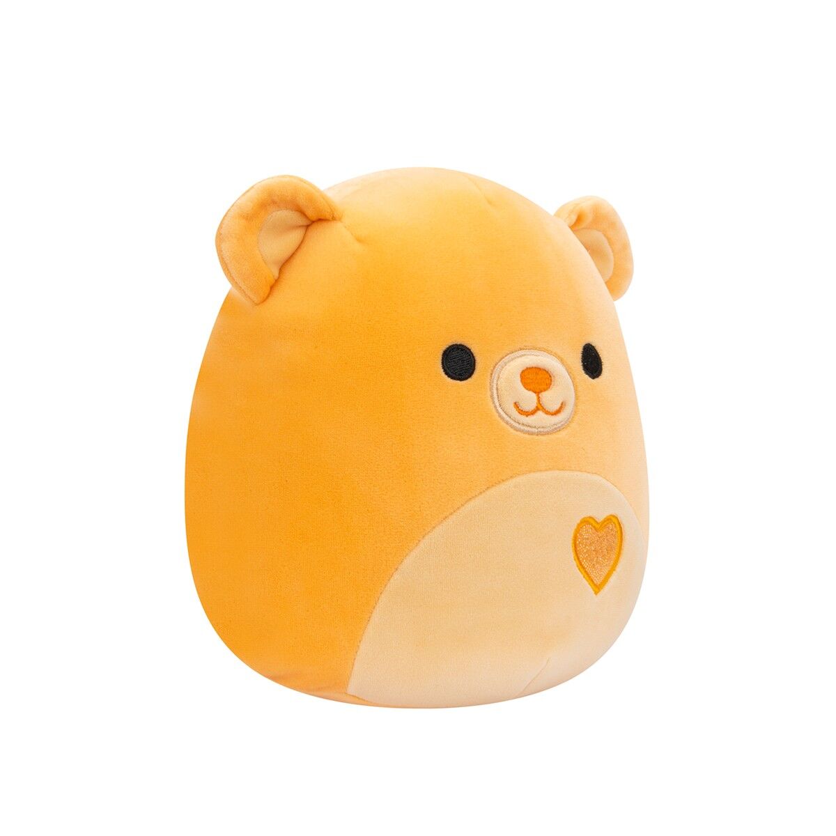 М'яка іграшка SQUISHMALLOWS – ВЕДМІДЬ ЧЕМБЕРЛЕН (13 cm)