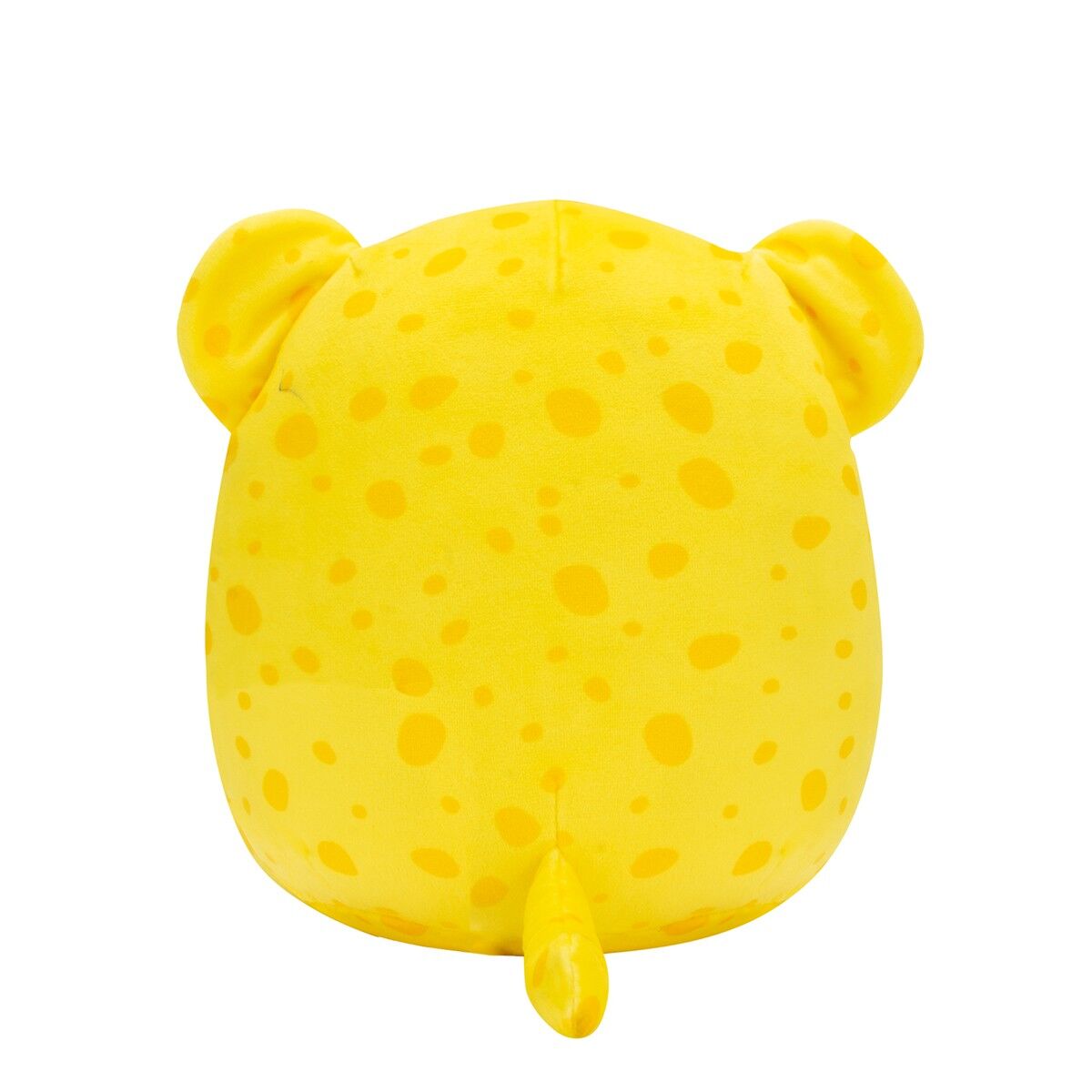 М'яка іграшка SQUISHMALLOWS – ГЕПАРД ЛЕКСІ (19 cm)