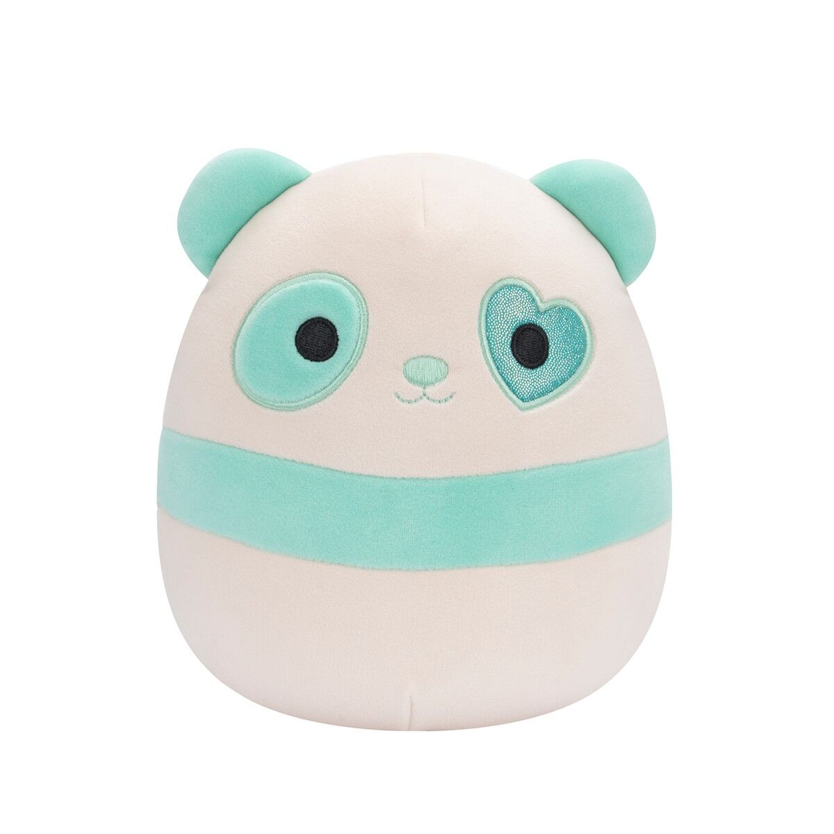 М'яка іграшка SQUISHMALLOWS – ПАНДА ШВИНДТ (19 cm)