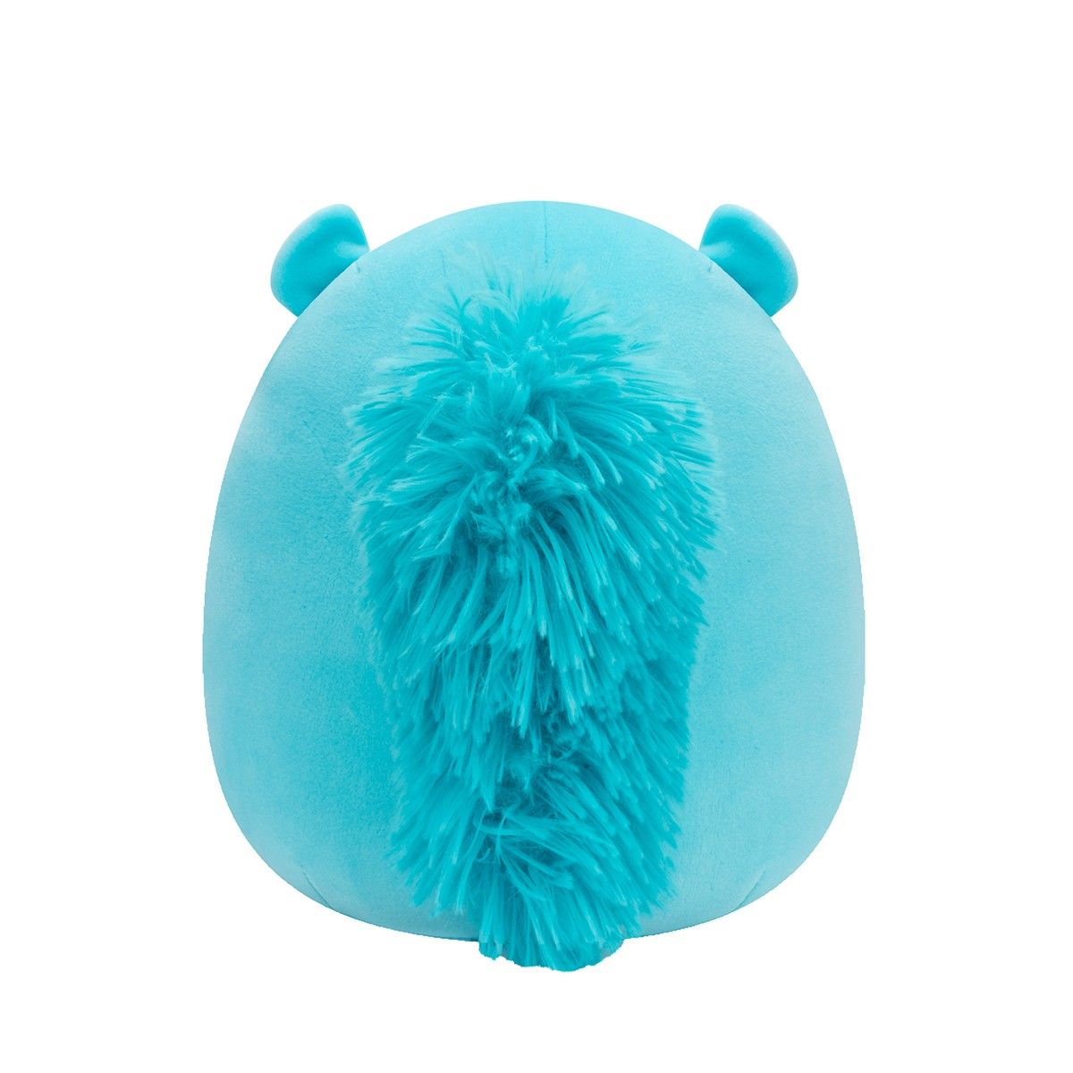 М'яка іграшка SQUISHMALLOWS – БІЛКА САНТЬЯГО (19 cm)