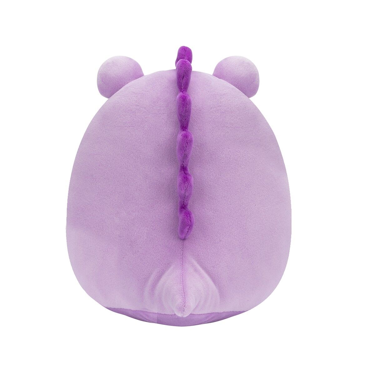 М'яка іграшка SQUISHMALLOWS – АЛІГАТОР БАННІ (19 cm)
