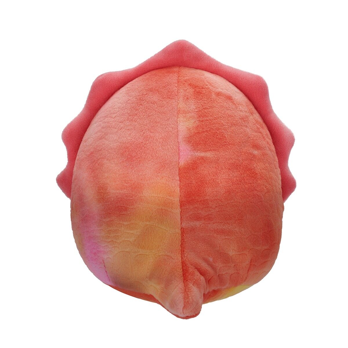 М'яка іграшка SQUISHMALLOWS – ТРИЦЕРАТОПС ТРИНІТІ (19 cm)