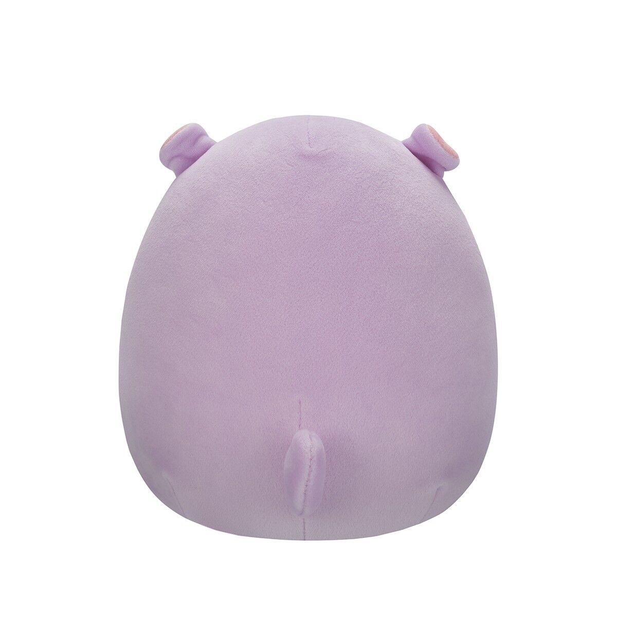 М'яка іграшка SQUISHMALLOWS – БЕГЕМОТ ХАННА (19 cm)