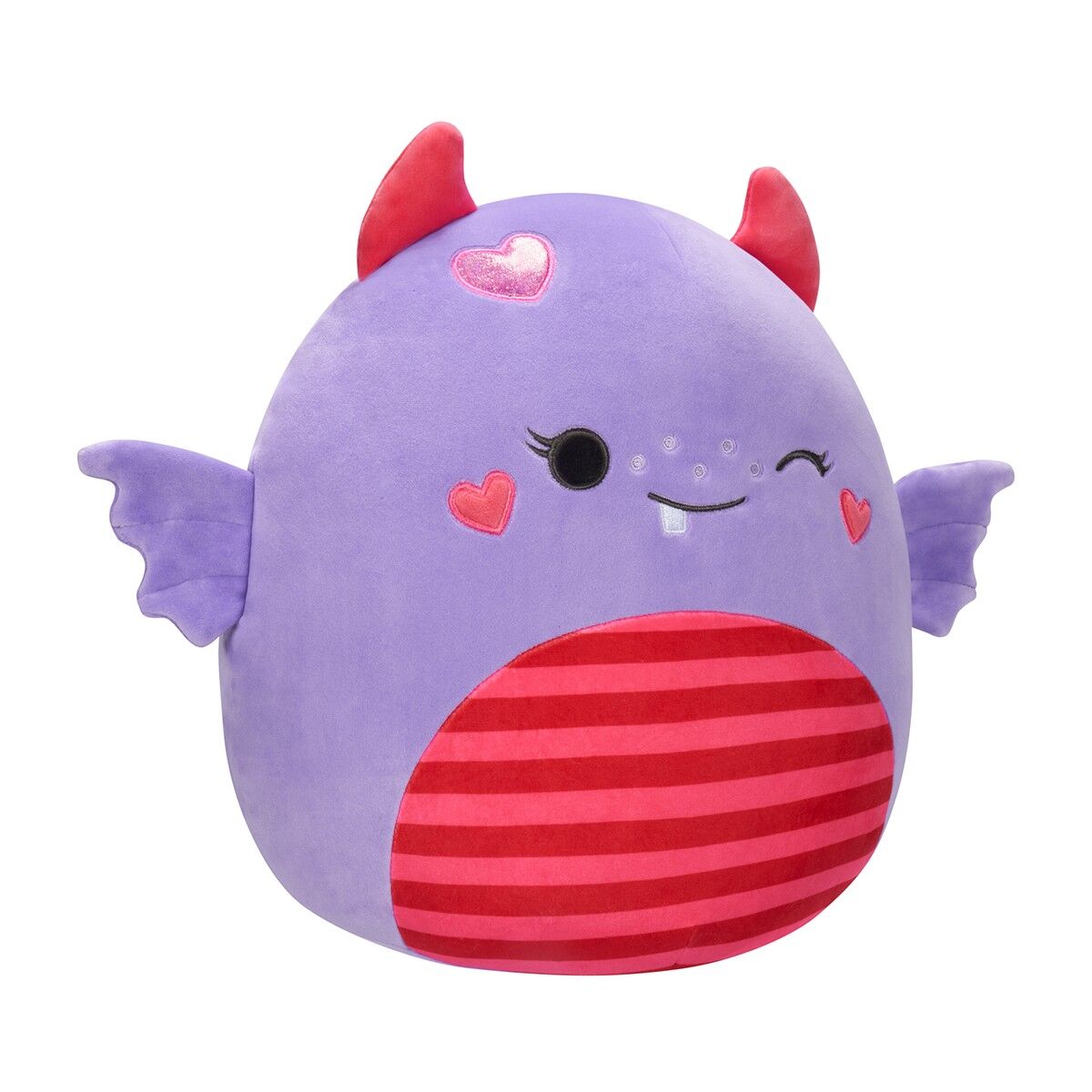 М'яка іграшка SQUISHMALLOWS – МОНСТРИК АТВАТЕР (30 cm)