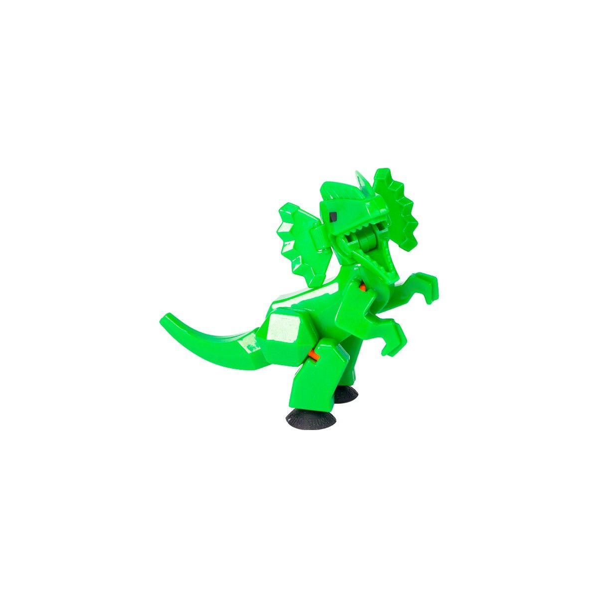 Фігурка для анімаційної творчості STIKBOT DINO (в асорт.)