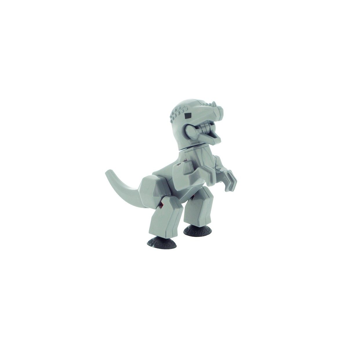Фігурка для анімаційної творчості STIKBOT DINO (в асорт.)