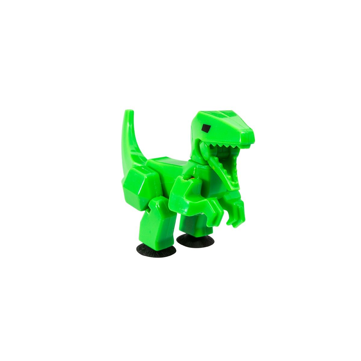 Фігурка для анімаційної творчості STIKBOT DINO (в асорт.)