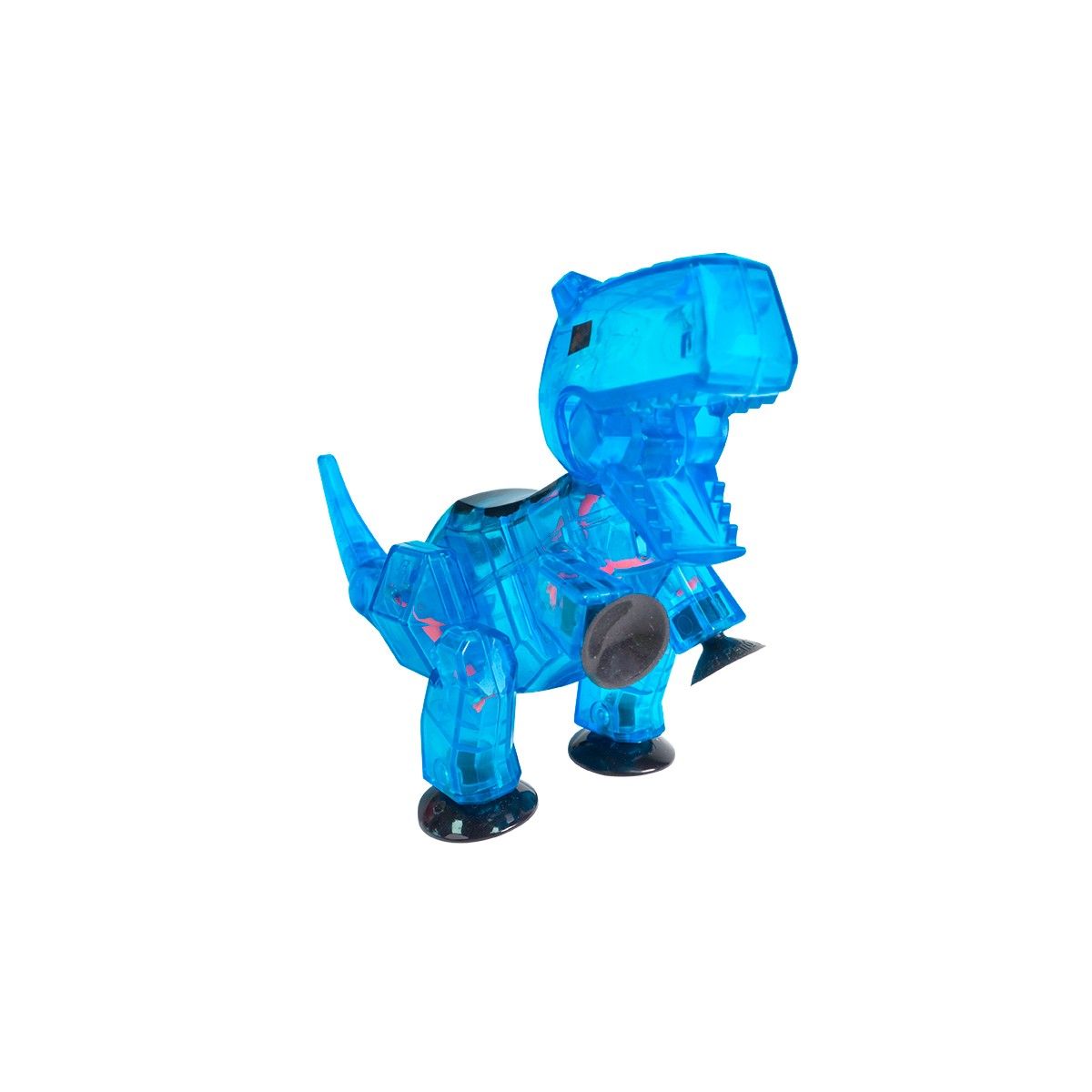 Фігурка для анімації STIKBOT MEGA DINO - КАРНОТАВР